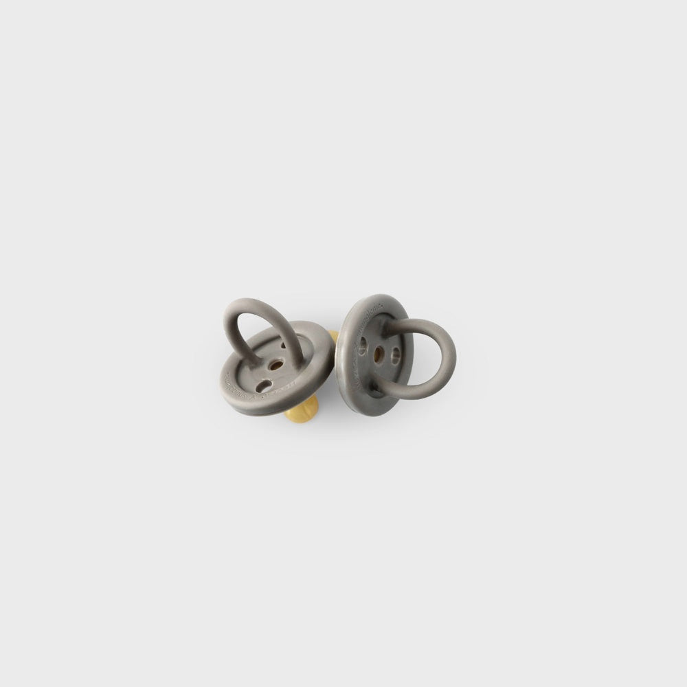 Stone Pacifier Set