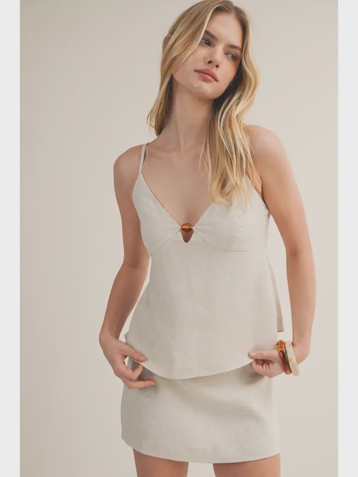 Nadia Top