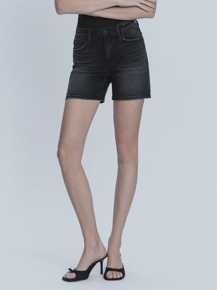 Mya Midi Shorts