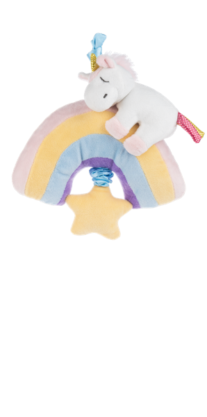 Unicorn Musical Pulldown