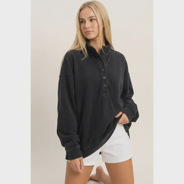 Ashley Sweater