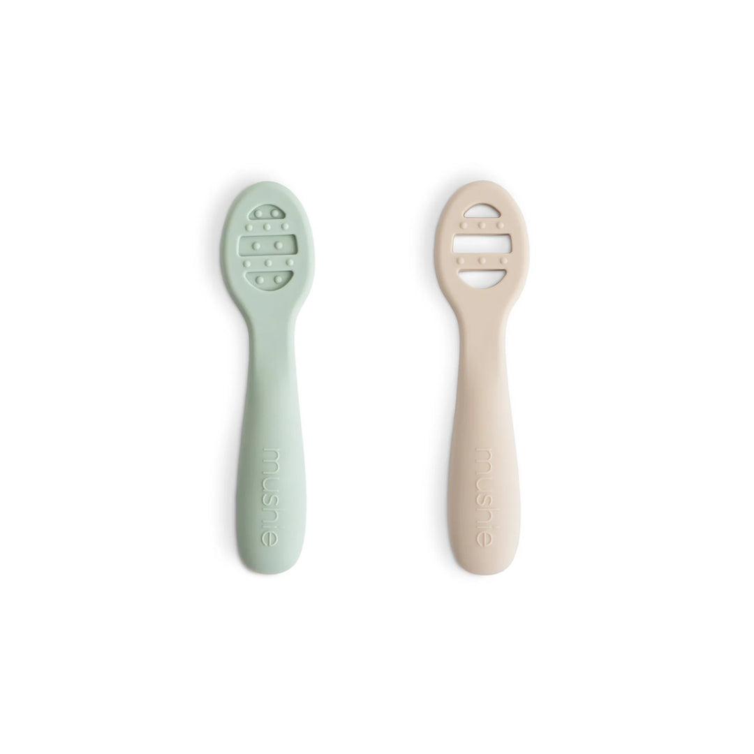 First Spoons