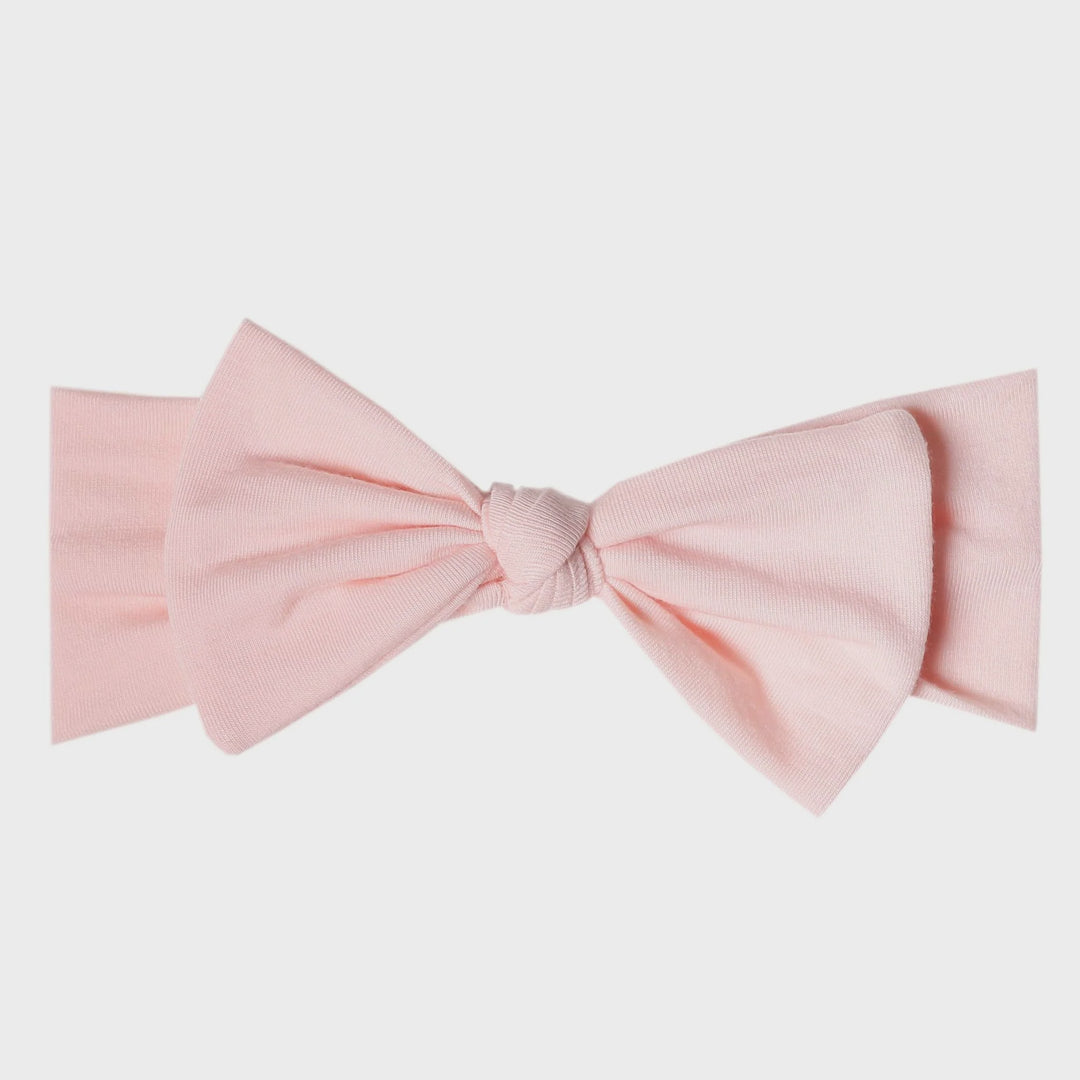 Blush Bow