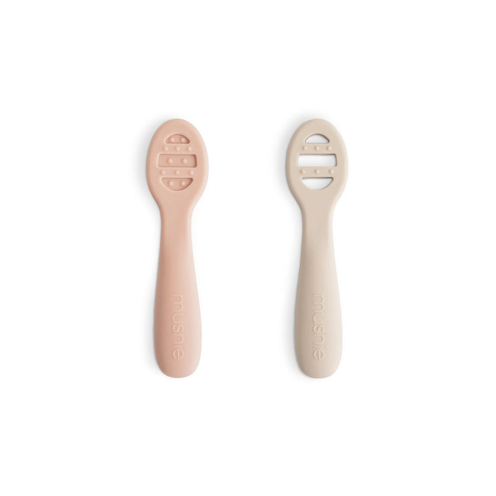 First Spoons