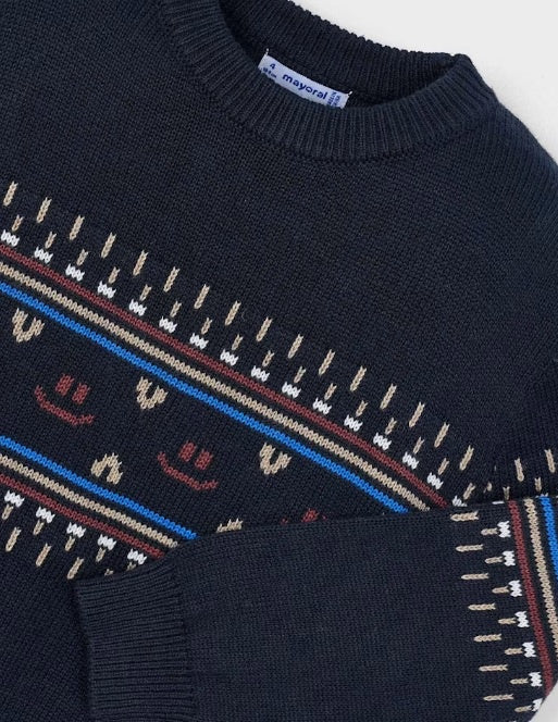 Smiles Sweater