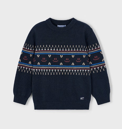 Smiles Sweater