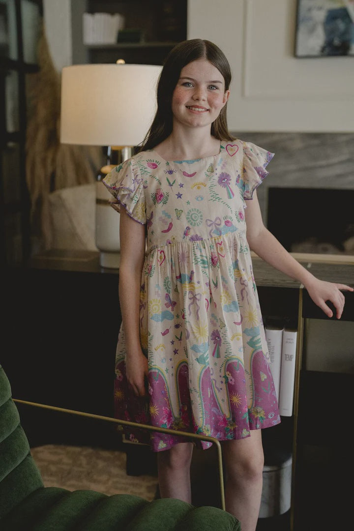 Norah Dress