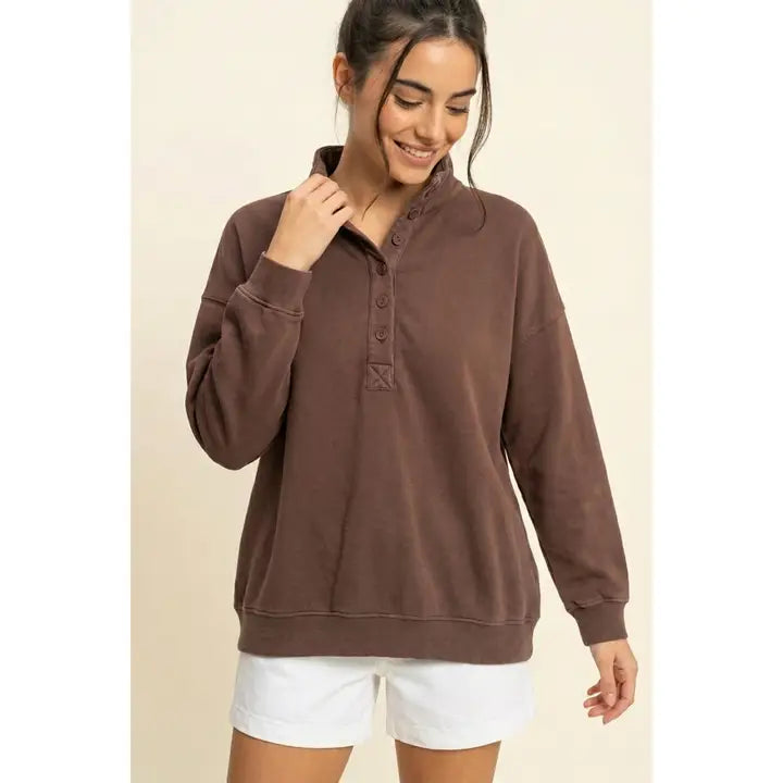 Ashley Sweater