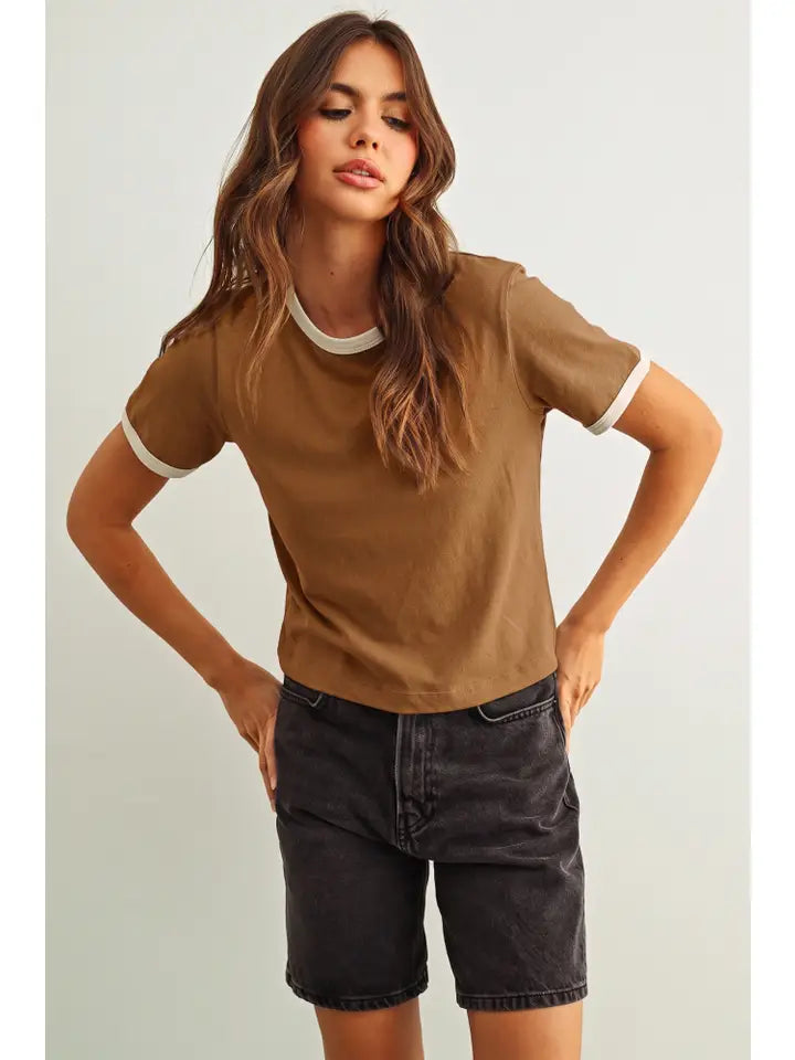 Elle Top
