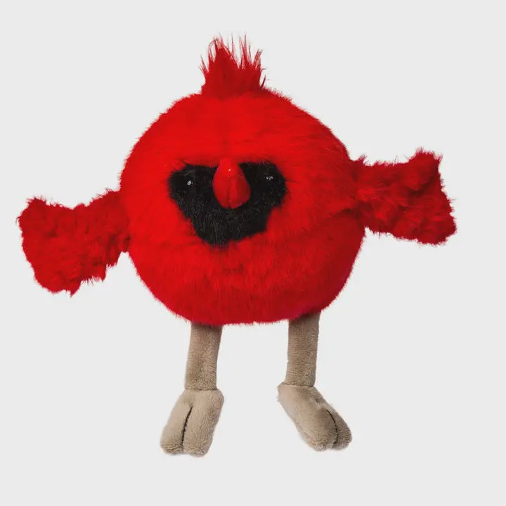 Rolly Cardinal