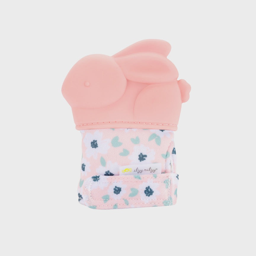 Bunny Itzy Mitt