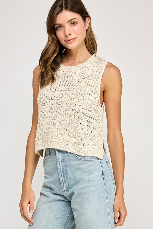 Mallory Top