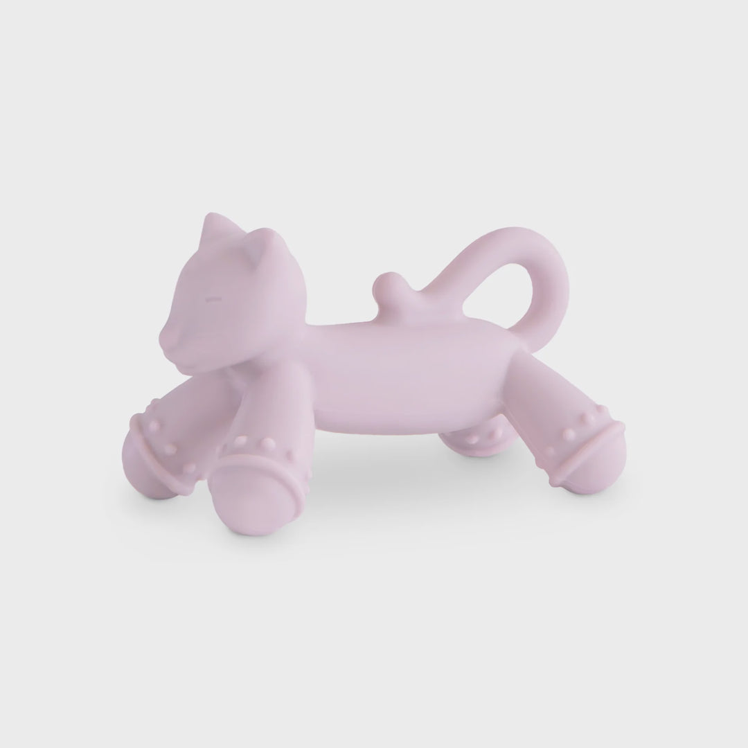 Cat Figure Teether