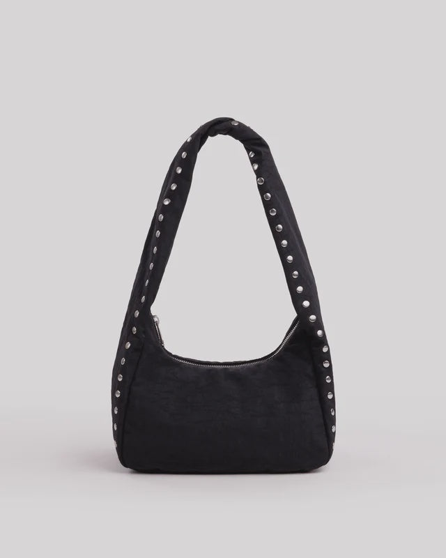 Studs Small Meringue Bag