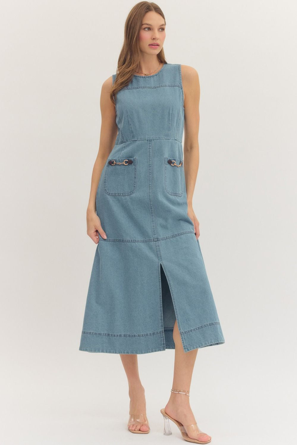 Laurel Dress