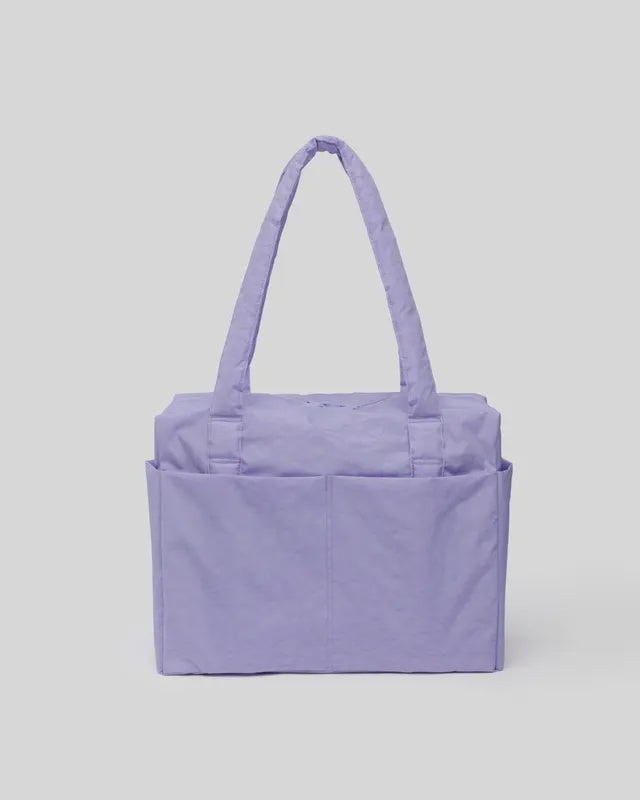 Wisteria Small Cloud Carry On
