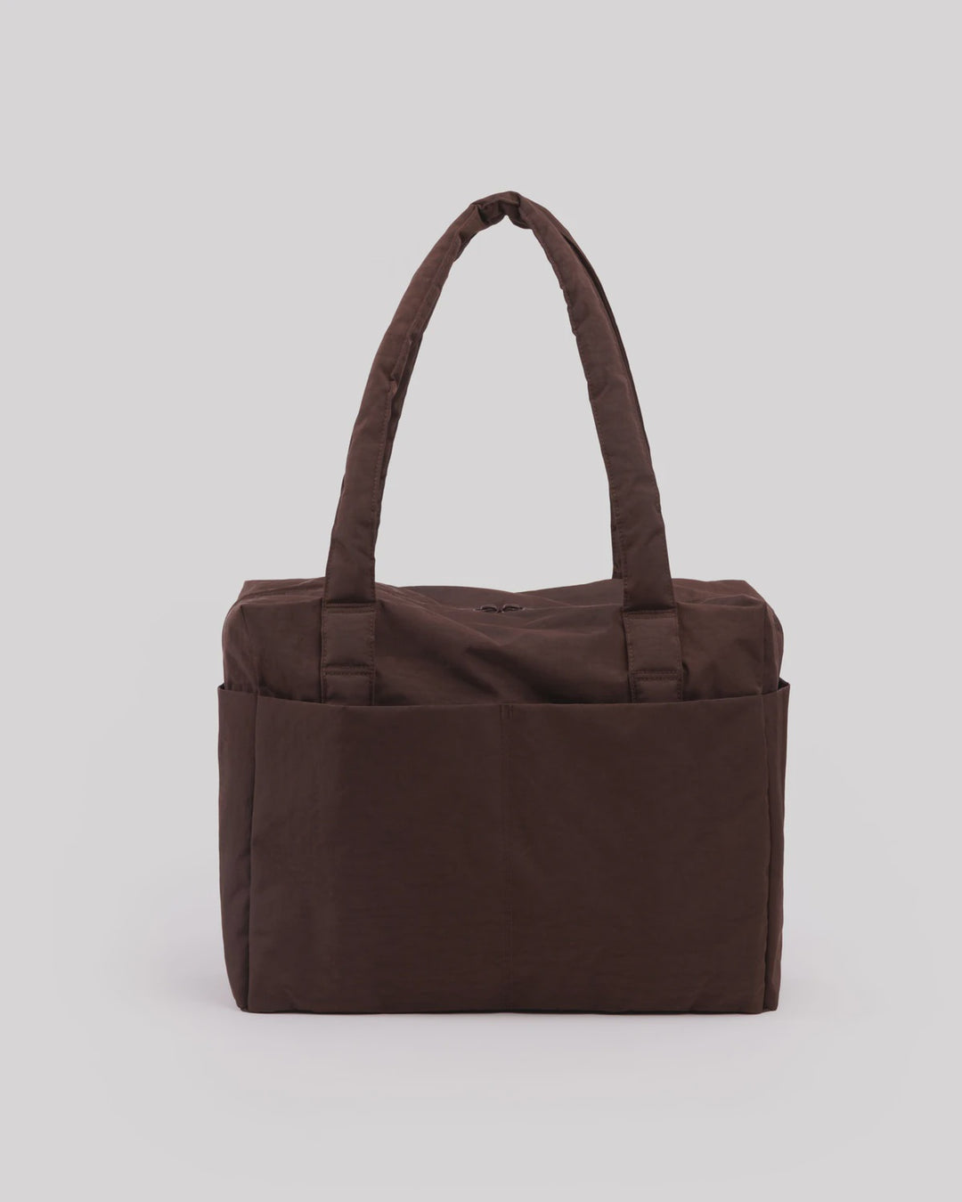 Coffee Small Cloud Carry On