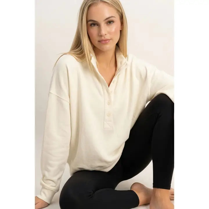 Ashley Sweater