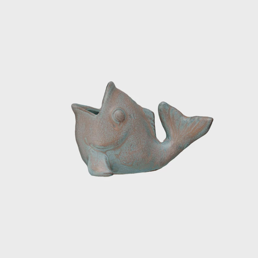 Fish Holder