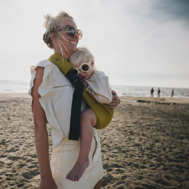 Wildride Toddler Carrier Dirty Desert