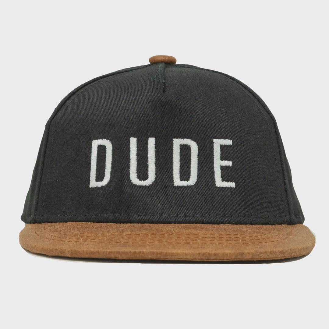 Dude Hat