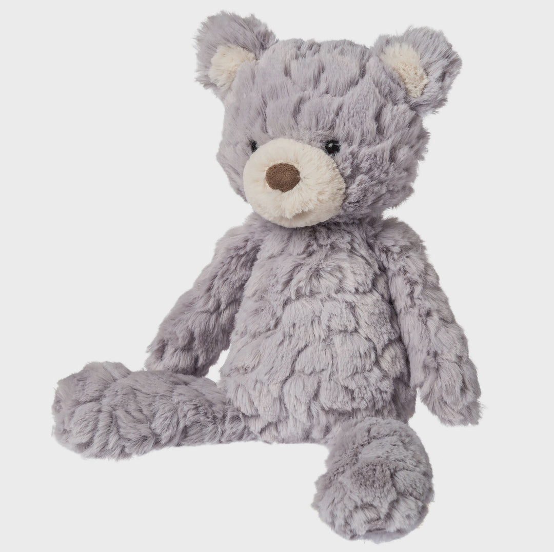 Shadow Putty Bear