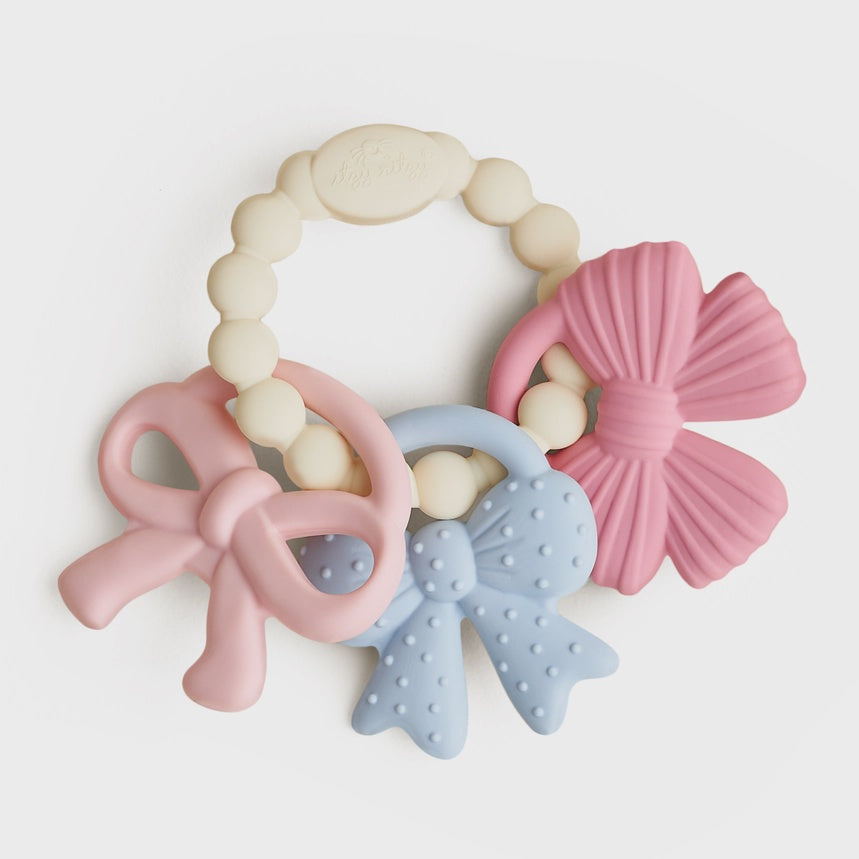 Itzy Trio Bows