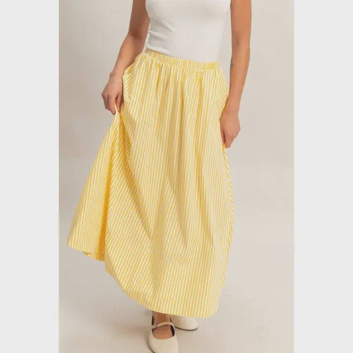 Rowan Skirt