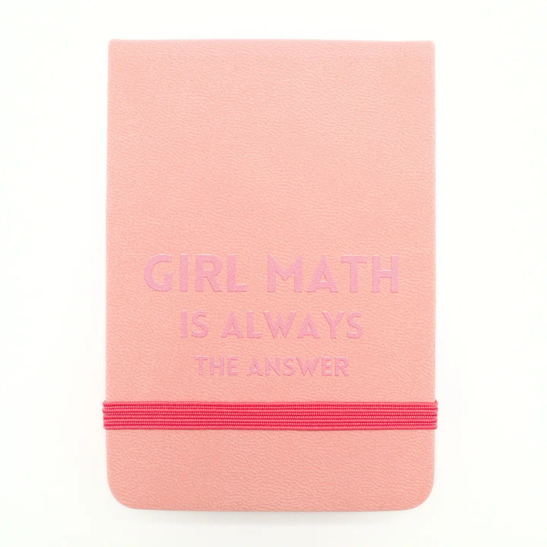 Pocket Journal