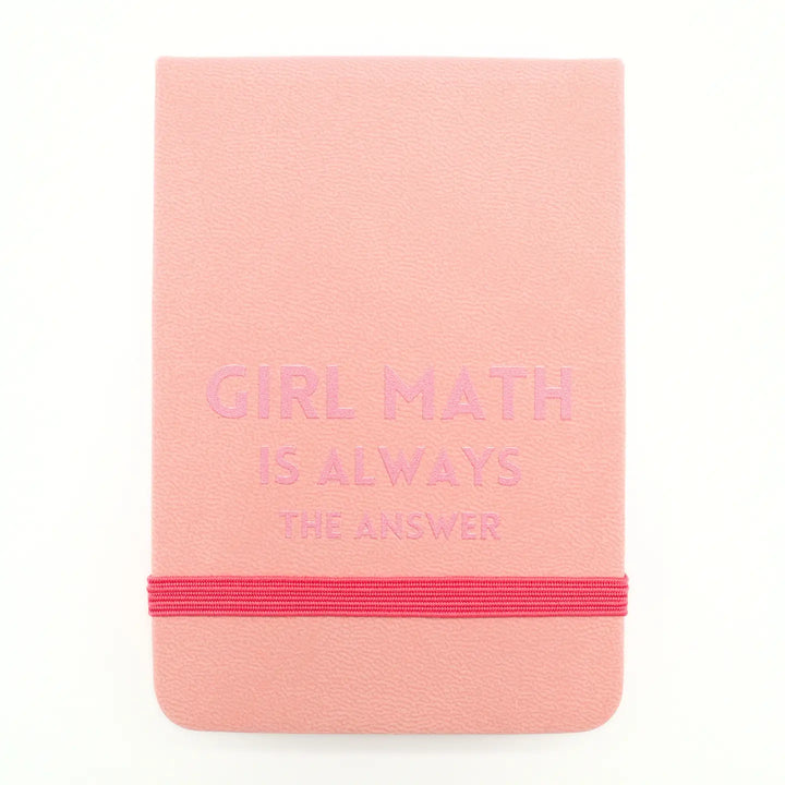Pocket Journal