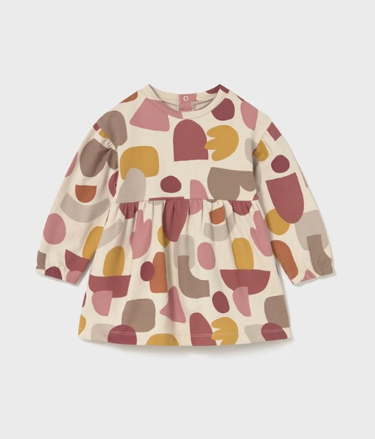 Shapes Dress