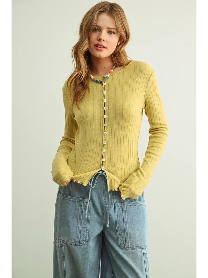 Candice Top