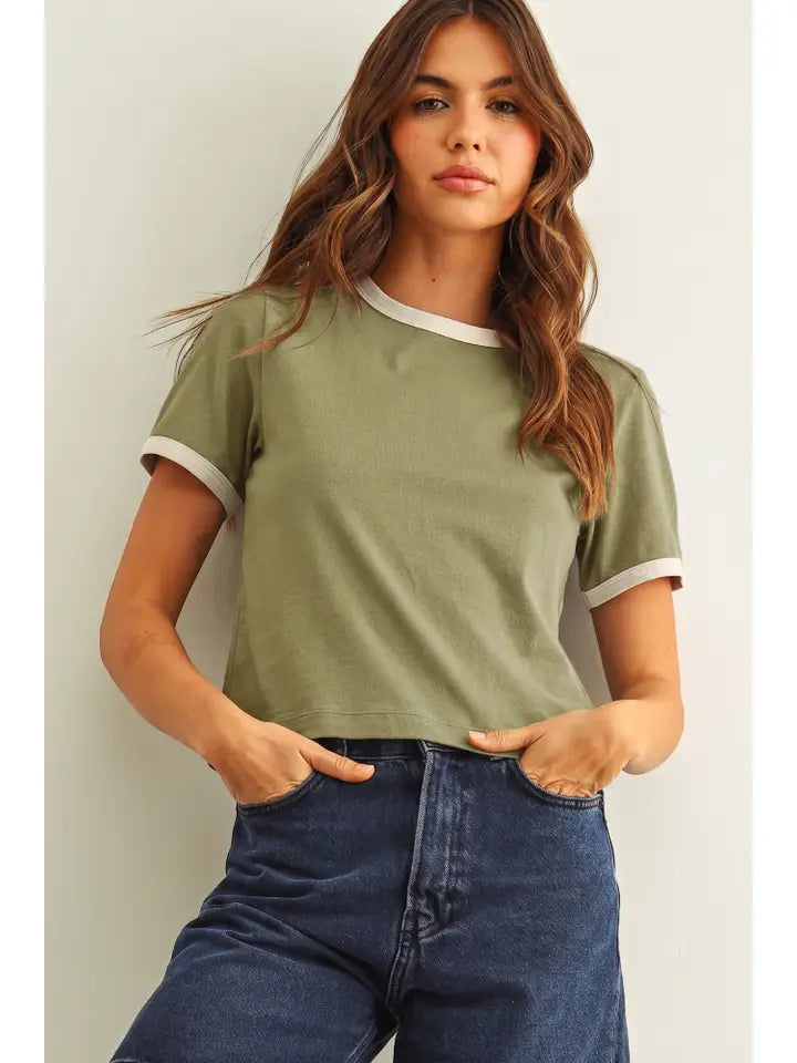 Elle Top