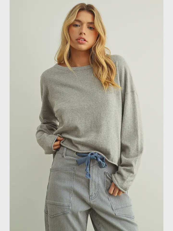 Peggy Top