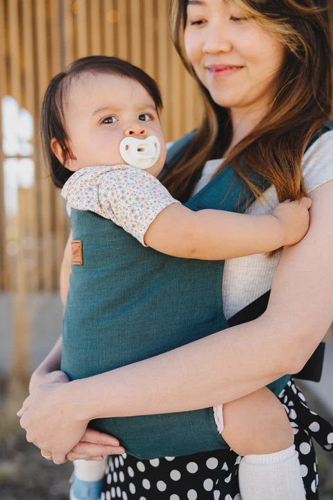 BABY CARRIERS