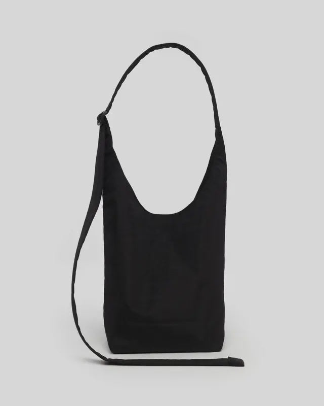 Black Small Sling Bag