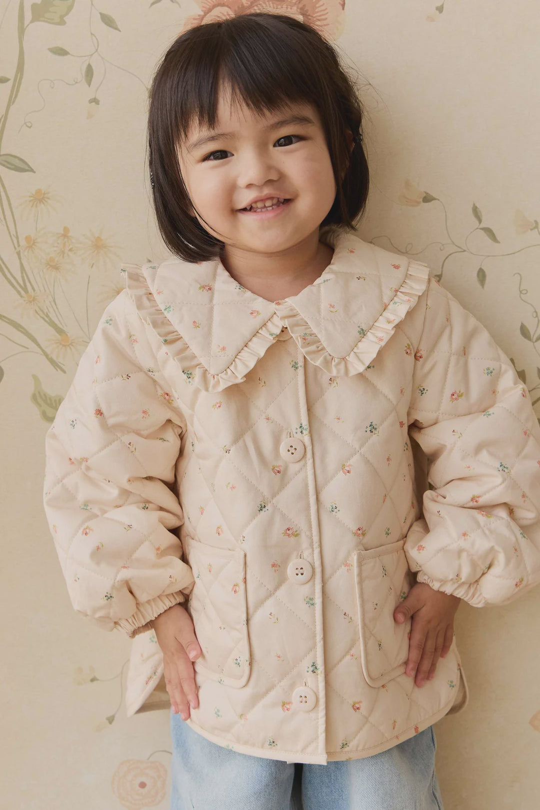 Kora Jacket