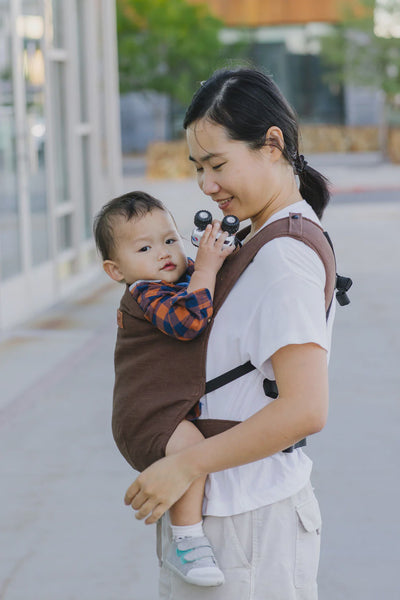 BABY CARRIERS