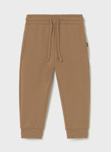 Caramel Track Bottoms