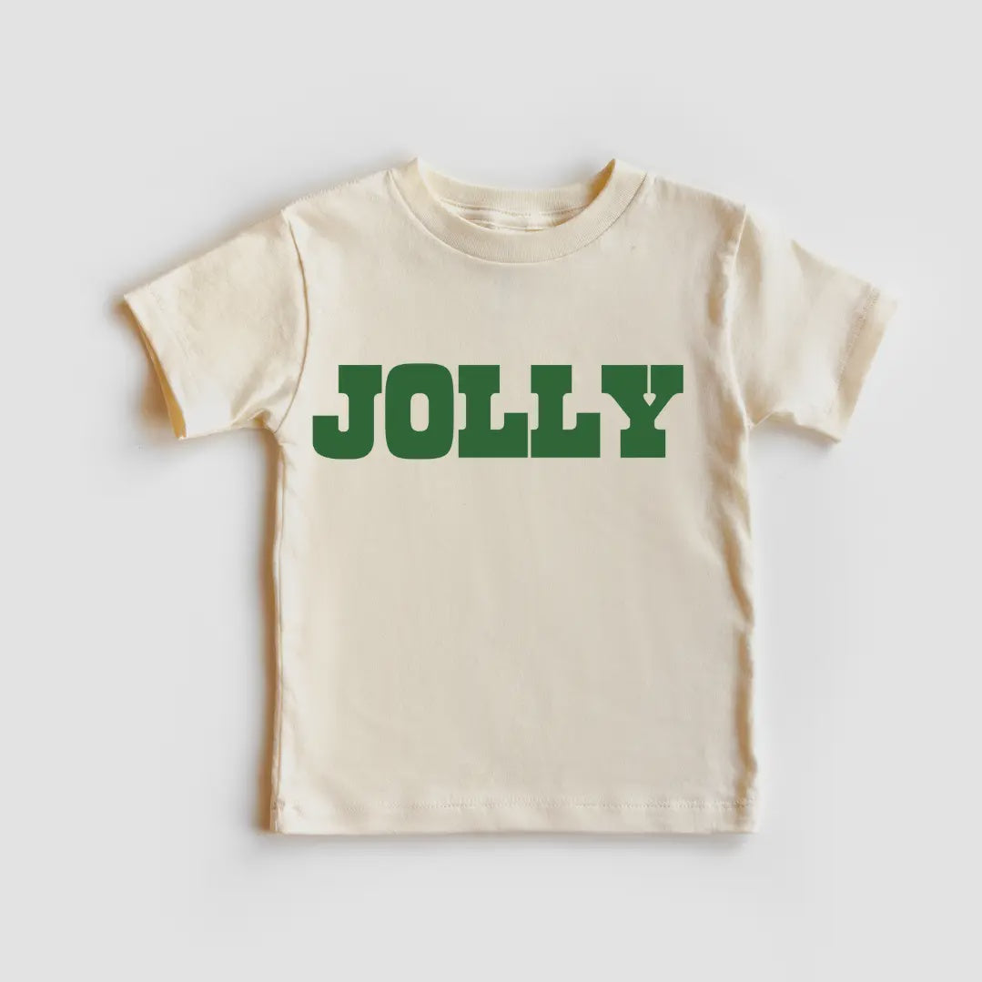 Jolly Graphic Tee