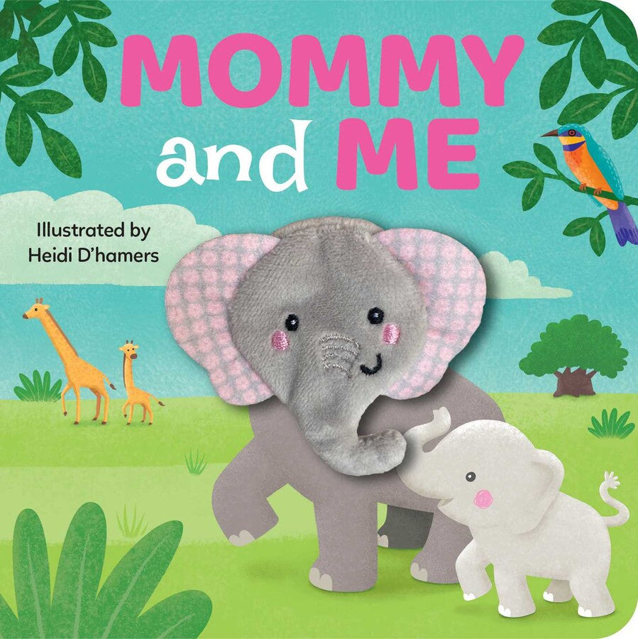 Mommy and Me