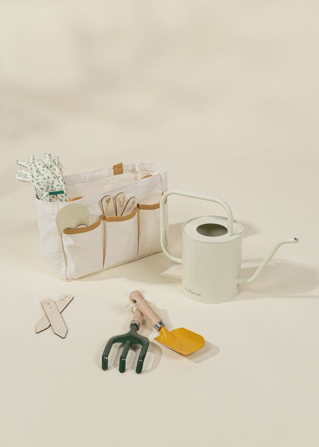 Gardening Tools Playset
