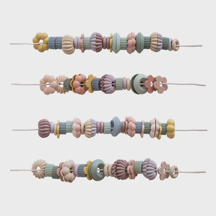 Lacing Bead Set