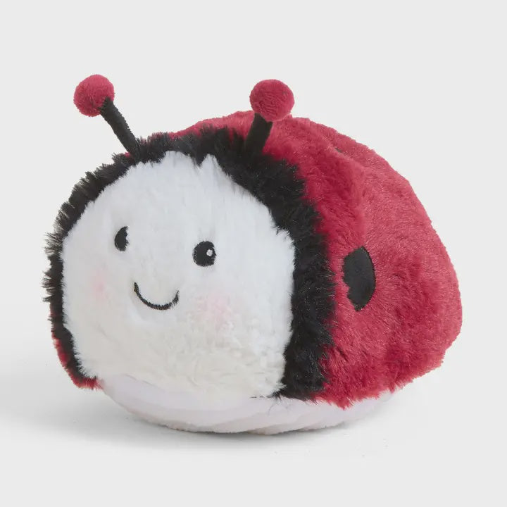 Ladybug Junior Warmie