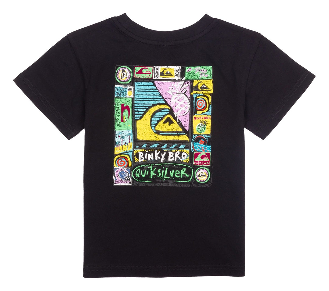 Retro T Shirt