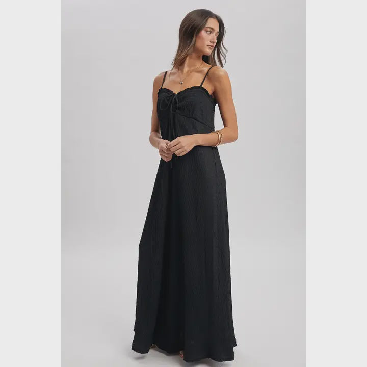 Alora Dress