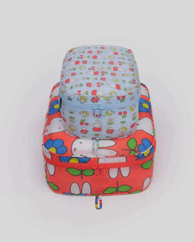 Miffy Packing Cube