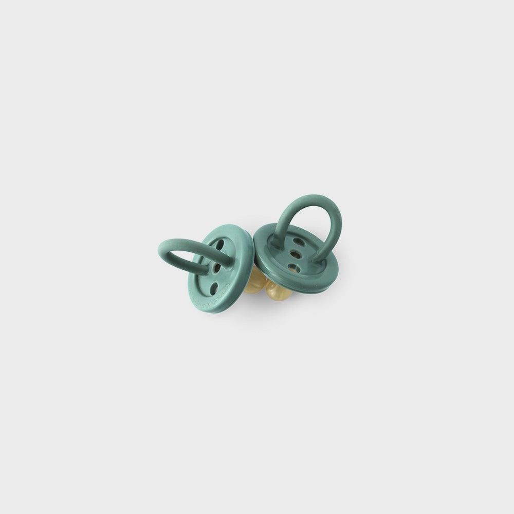 Moss Pacifier Set