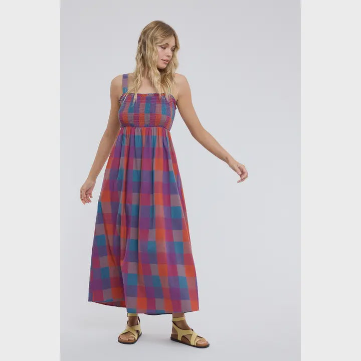 Amanda Dress