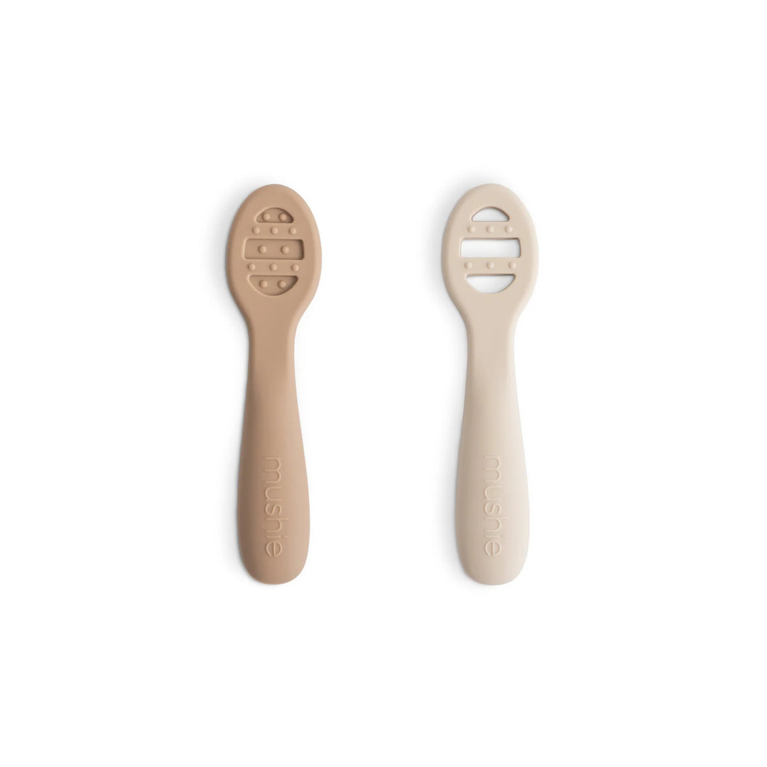 First Spoons